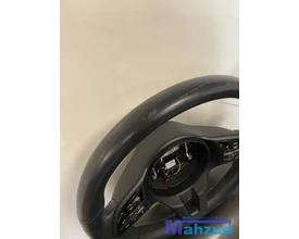 mercedes-a-klasse-w177-zwart-leer-stuurwiel-stuur-2018 — foto 8