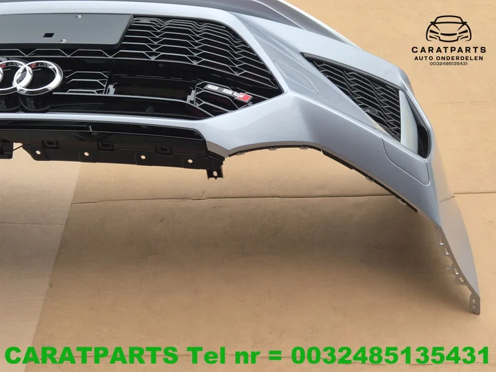 4k8807065j-rs6-bumper-rs7-voobumper-rs6-bumper-rs7-c8-4k — foto 13