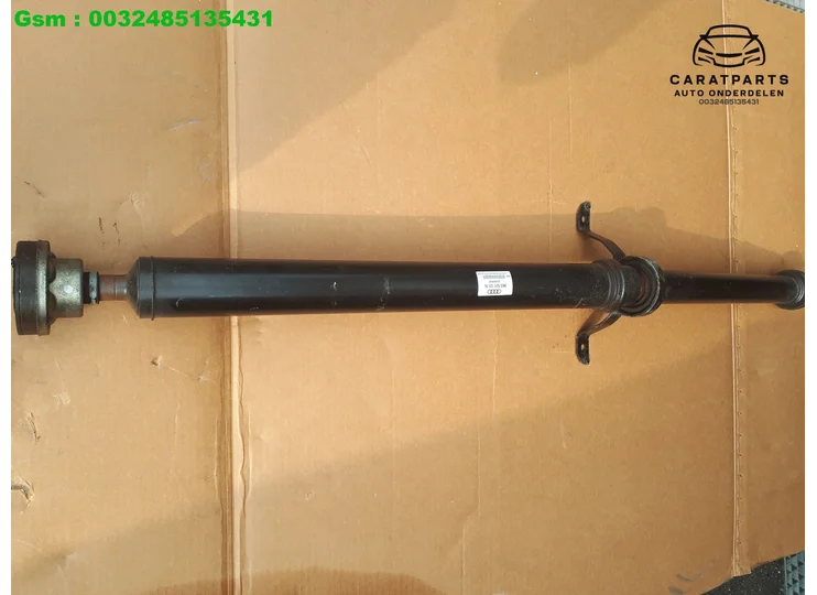 8k0521101n A4 intermediate shaft a5 drive shaft A4 8K B8 2008-2015