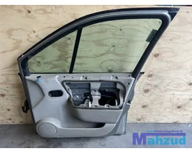 renault-scenic-2-tec66-grijs-rechts-voor-deur-portier-20042009 — foto 4