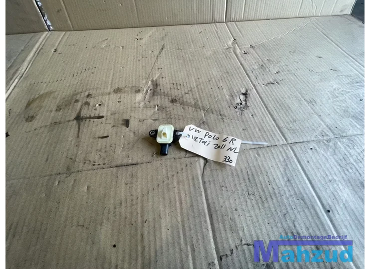 VW POLO 6R AIRBAG sensor 4H0955557
