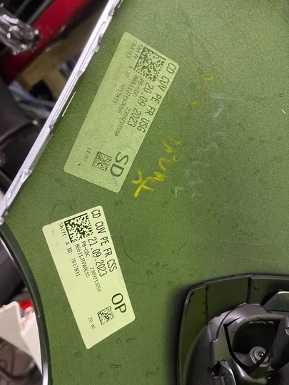 kia-xceed-voorbumper-bumper-86511j7pa0 — foto 4