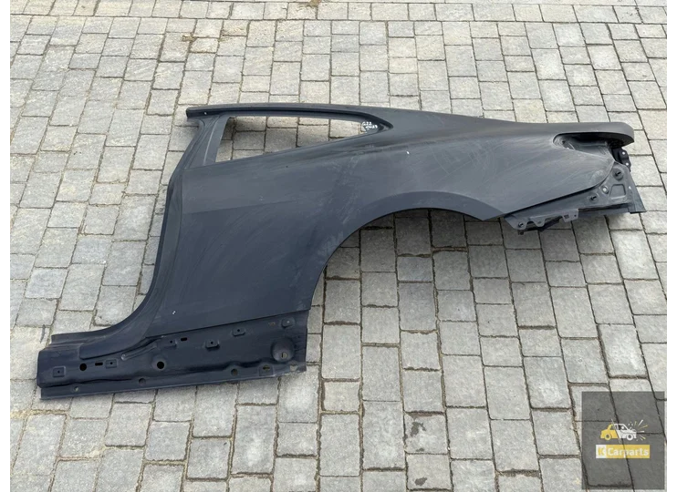 BMW 4er Coupé G22 linker hinterer Kotflügel, neu, original