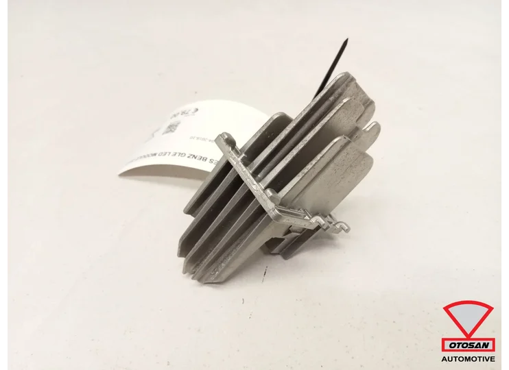 Mercedes Benz GLE Led Module 2015+ 1013.002