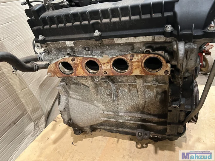 mitsubishi-colt-6-13-motorblok-motor-4a90 — foto 6