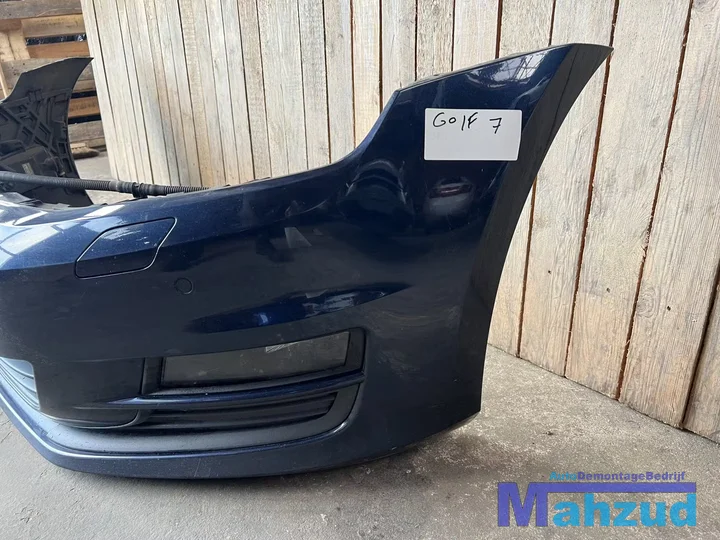 vw-golf-7-blauw-voorbumper-20132019 — foto 3