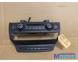 bmw-x6-e71-e72-kachel-airco-paneel-middenconsole-20072014