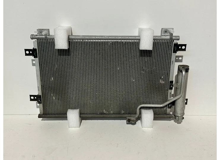 Hyundai ioniq Klimaanlagenkondensator 97606-G7500
