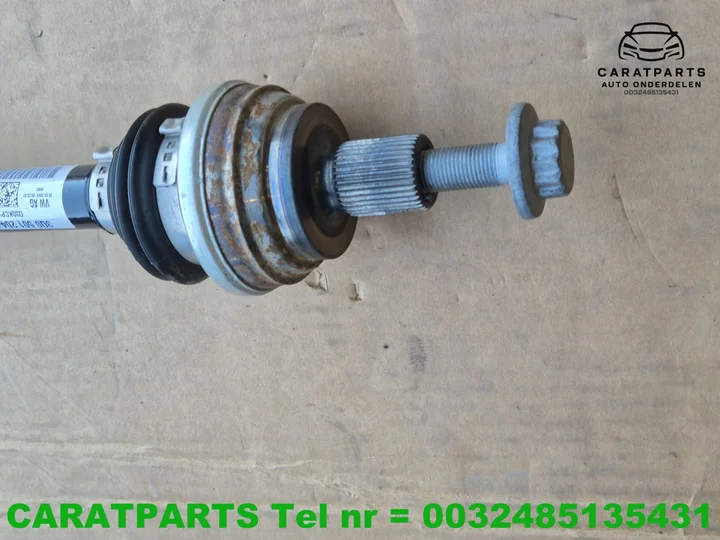 3q0501204b-terramar-aandrijfas-tayron-tiguan-passat-2024- — foto 3