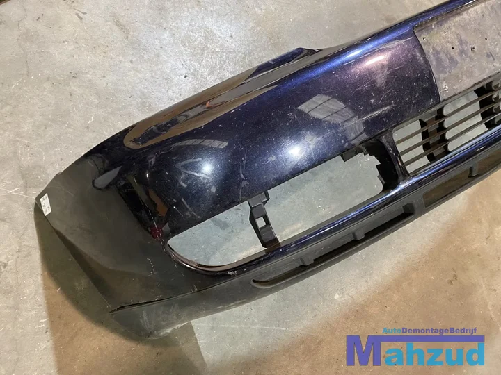 volkswagen-polo-6n-blauw-voorbumper-lc5h — foto 5