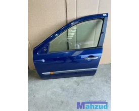 renault-laguna-2-blauw-links-voor-deur-portier-20012007
