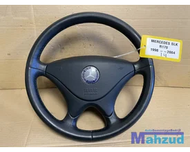 mercedes-slk-r170-clk-w208-stuurwiel-stuur-met-airbag-1996-2004