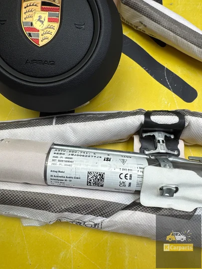 porsche-cayenne-iii-dashboard-set-facelift-2023-9y1858005-nieuw — foto 9