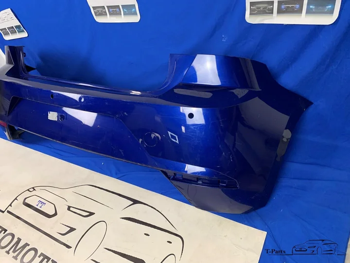 seat-ibiza-6f-achterbumper-origineeel-2017-2018-2019 — foto 3