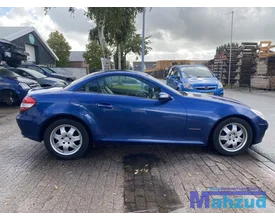 2005-mercedes-slk-r171-18-blauw-c345-271944-demontage-onderdelen — foto 7