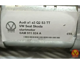 polo-2g-audi-a1-a3-q2-s3-tt-vw-startmotor-0am911024a — foto 4