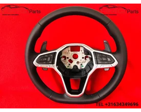 vw-passat-golf-7-r-line-gti-gte-gtd-dsg-stuur-met-airbag — foto 2