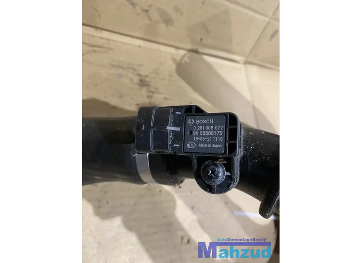 opel-mokka-14-turbo-b14net-slang-pijp-95135161
