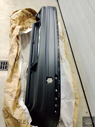 vw-tiguan-5na-20162020-achterbumper-diffuser-nieuw-origineel — foto 3