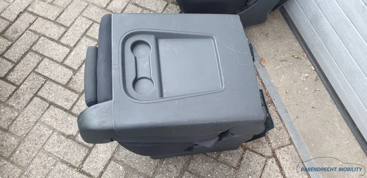 losse-stoelen-espace-iv-renault-2e-en-3e-zitrij-facelift-origineel-gebruikt-2006-2014 — foto 9