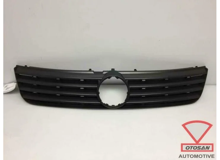 vw caddy polo 6n grille grill nieuw! 5826510