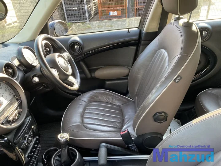 mini-countryman-one-r60-d-16d-bruin-demontage-onderdelen — foto 21