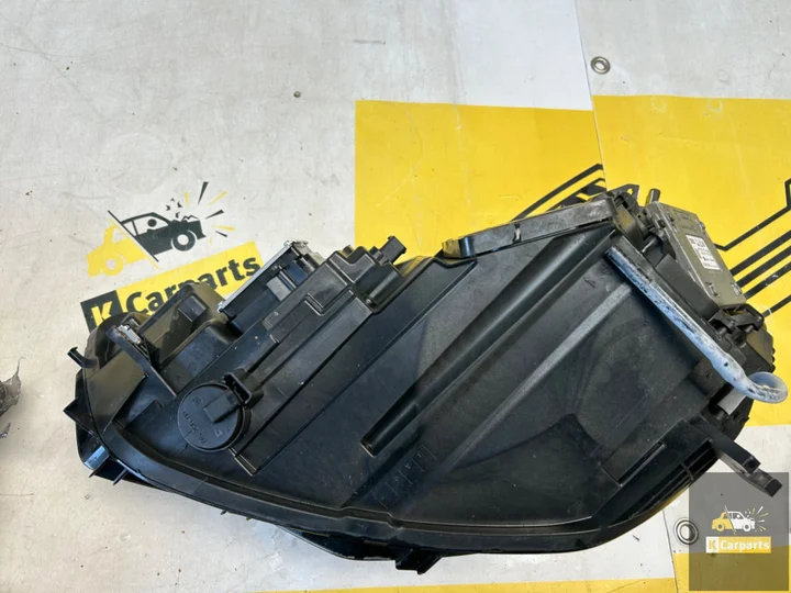 koplamp-audi-a6-c7-rs6-voll-led-matrix-rechts-compleet — foto 13