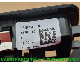 61319226264-bmw-f21-f22-raam-schakelaar-ramen-f32-f82 — foto 4