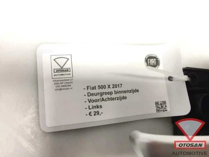 fiat-500x-500-x-2017-deurgreep-binnen-voor-achter-links — foto 2