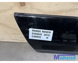 land-rover-evoque-l538-zwart-rechts-deur-strip-onder-20112019-bj3m21064ahw — foto 2