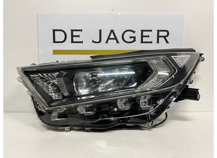 TOYOTA RAV 4 RAV4 V KOPLAMP LINKS 2018-