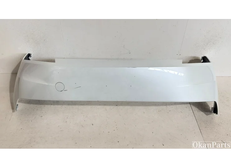 Tesla Model Y Juniper voorbumper 2149061-00-A