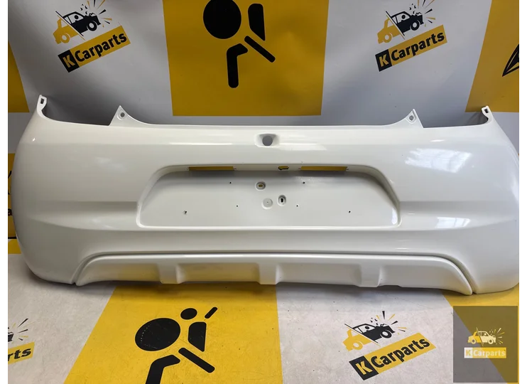 Achterbumper Citroën C1 II 2014-2022 origineel 52159OH090