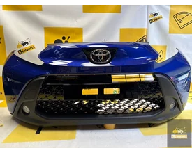 toyota-aygo-x-voorbumper-origineel-compleet-nieuw-pdc — foto 5