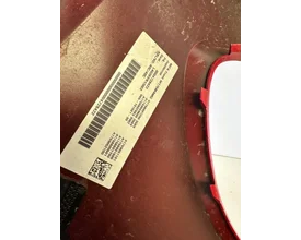 a-klasse-w176-facelift-amg-voorbumper-bumper-a1768851600 — foto 6