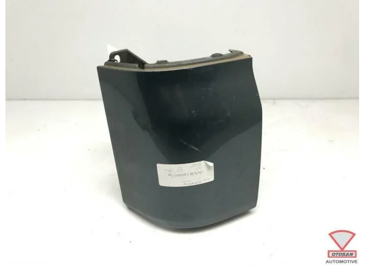 vw transporter t5 achterbumper deel rechts 7h0807322