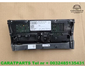8k1820043aq-audi-a5-bedieningspaneel-kachel-a4-q5 — foto 6