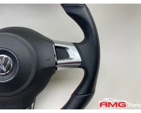 vw-golf-6-gti-gtd-r-line-stuur-airbag — foto 3