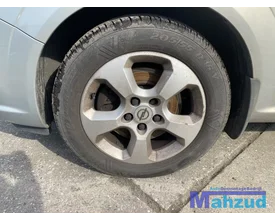 2006-opel-zafira-b-22-direct-beige-167-z22yh-onderdelen-demontage — foto 21