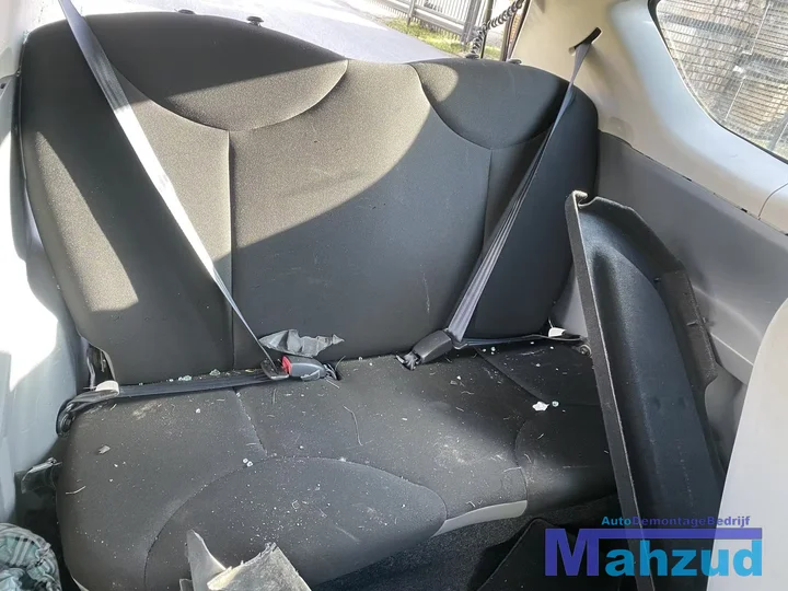2006-toyota-aygo-10-1krfe-zwart-211-demontage-onderdelen — foto 18