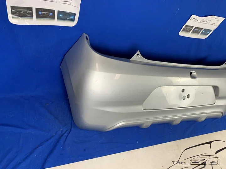 peugeot-108-achterbumper-origineel-bumper-2014 — foto 2