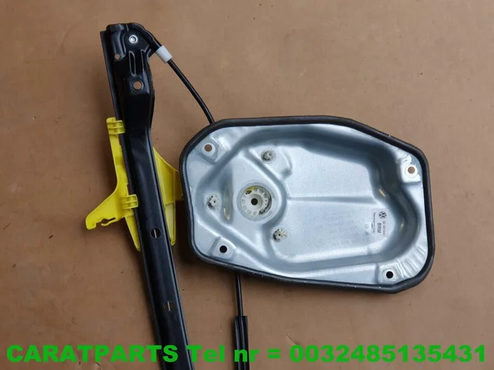 5m0839462-raammechanisme-golf-ruitmechaniek-golf-plus — foto 3