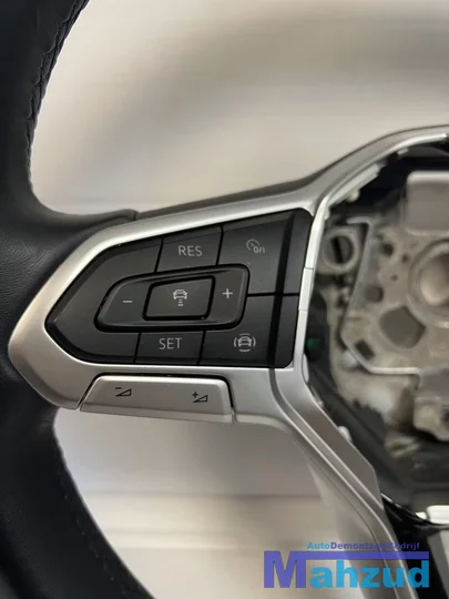 vw-golf-8-stuurwiel-stuur-2021 — foto 7