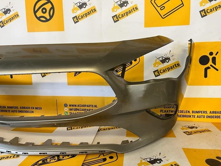 voorbumper-mercedes-cla-klasse-w118-origineel-bumper-a1188855300 — foto 2