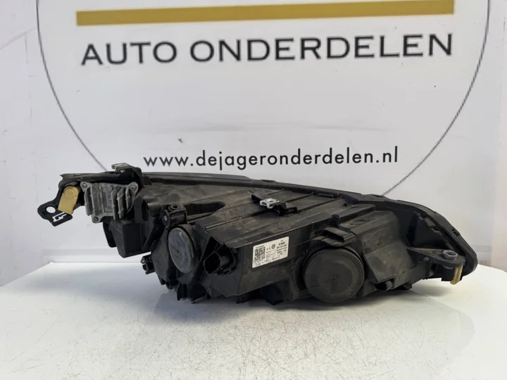 vw-golf-8-led-koplampen-rechts-links-5h1941005-5h1941006 — foto 7