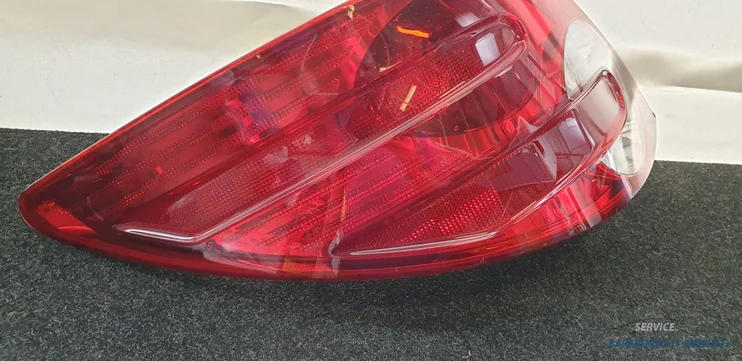achterlicht-links-w251-rklasse-mercedes-2518200164-prefacelift-origineel-gebruikt-2005-2009 — foto 4