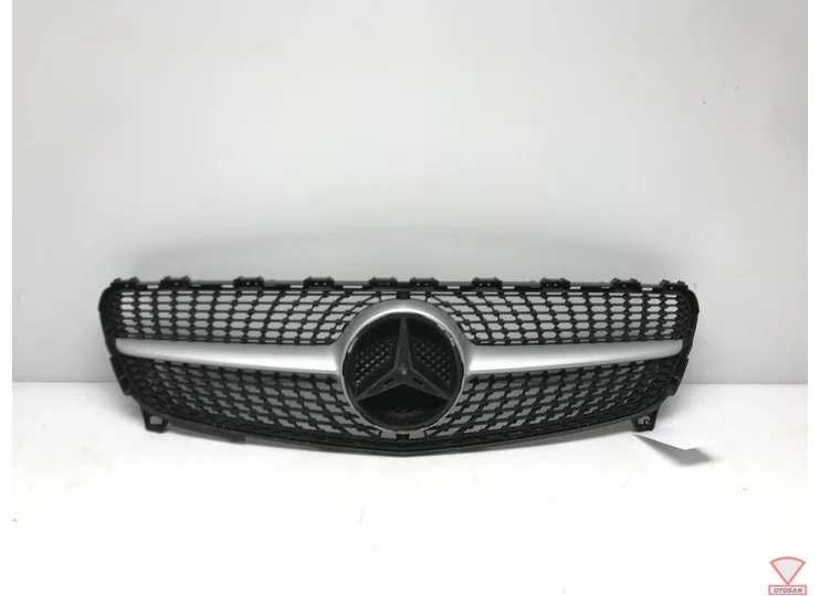 MB A Klasse W176 Facelift Diamond Grille Grill A1768881760