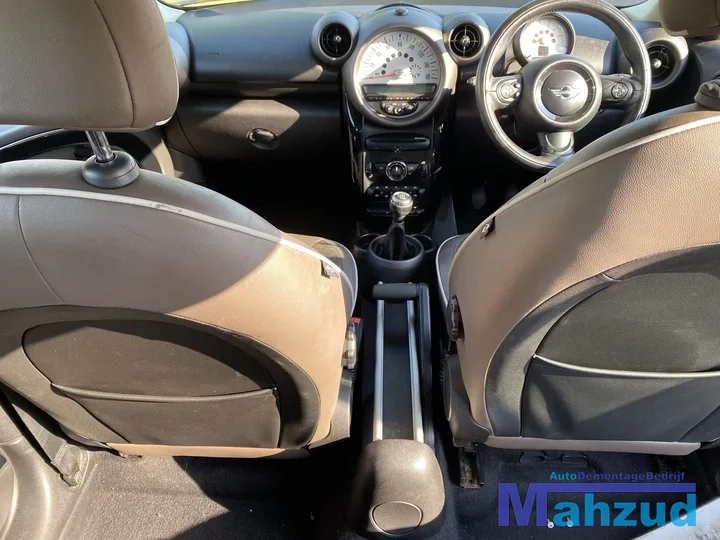mini-countryman-one-r60-d-16d-bruin-demontage-onderdelen — foto 13