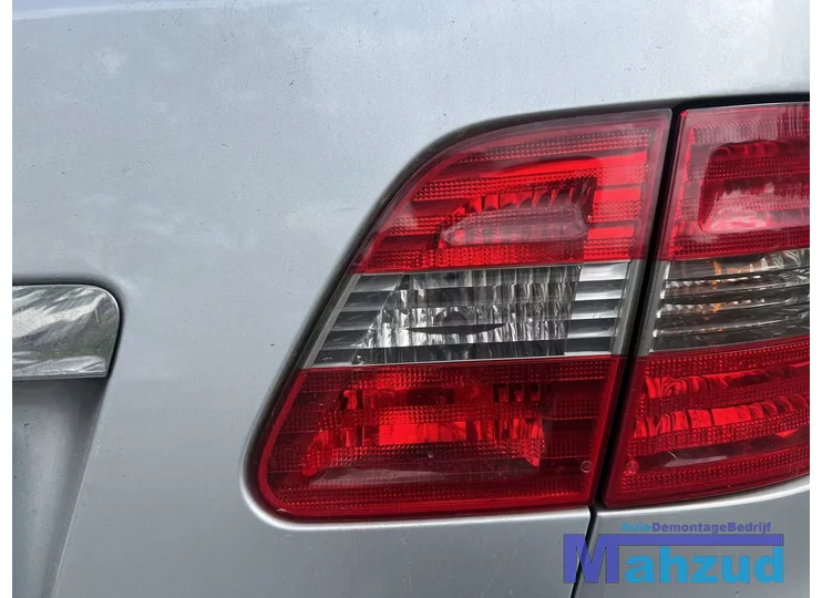 MERCEDES B KLASSE W245 rechts binnen achterlicht 2005-2011