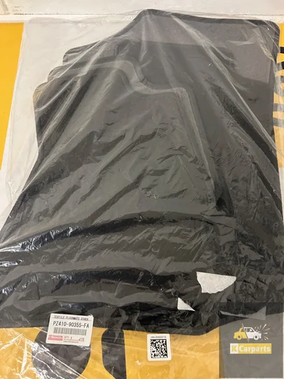 toyota-aygo-mattenset-compleet-nieuwe-origineel-set — foto 6